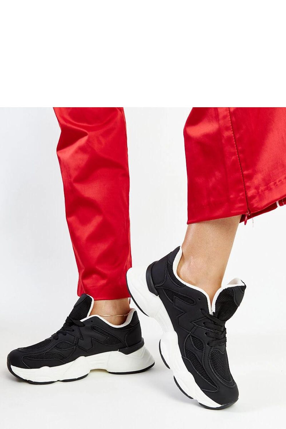 Sneakers model 207495 Solea