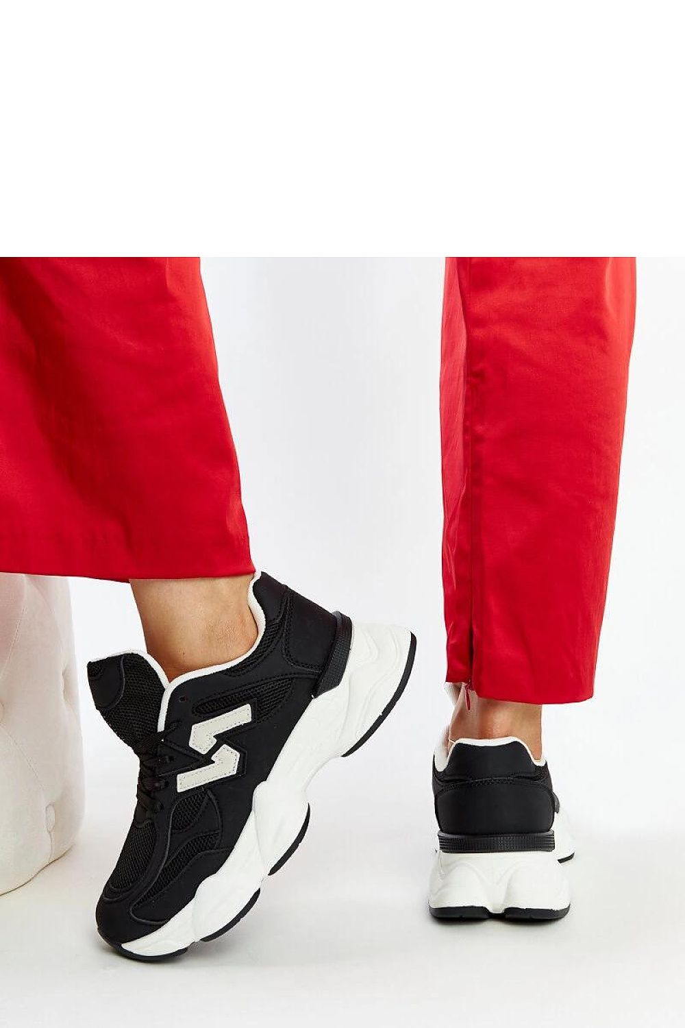 Sneakers model 207495 Solea