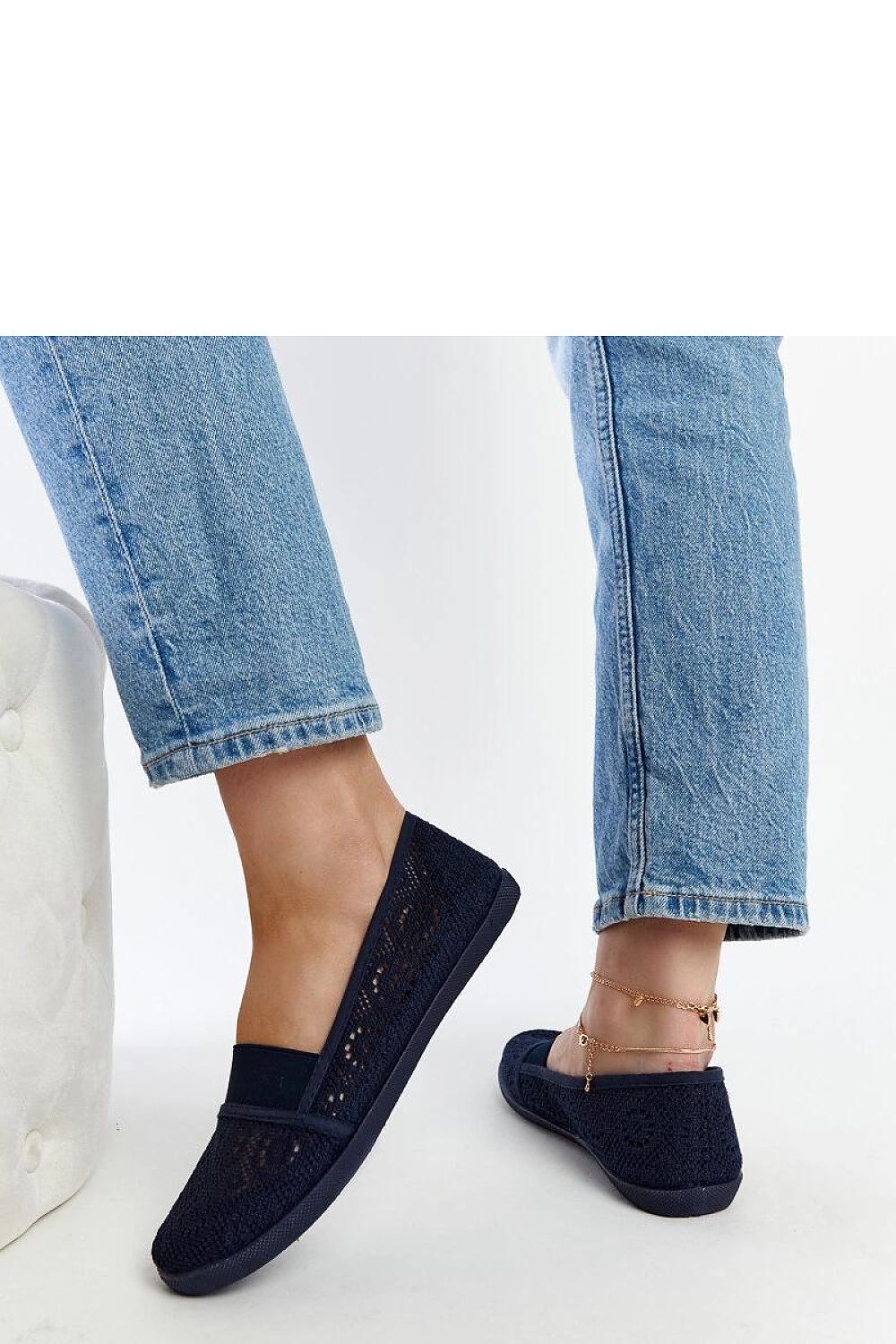 Sneakers model 207504 Solea