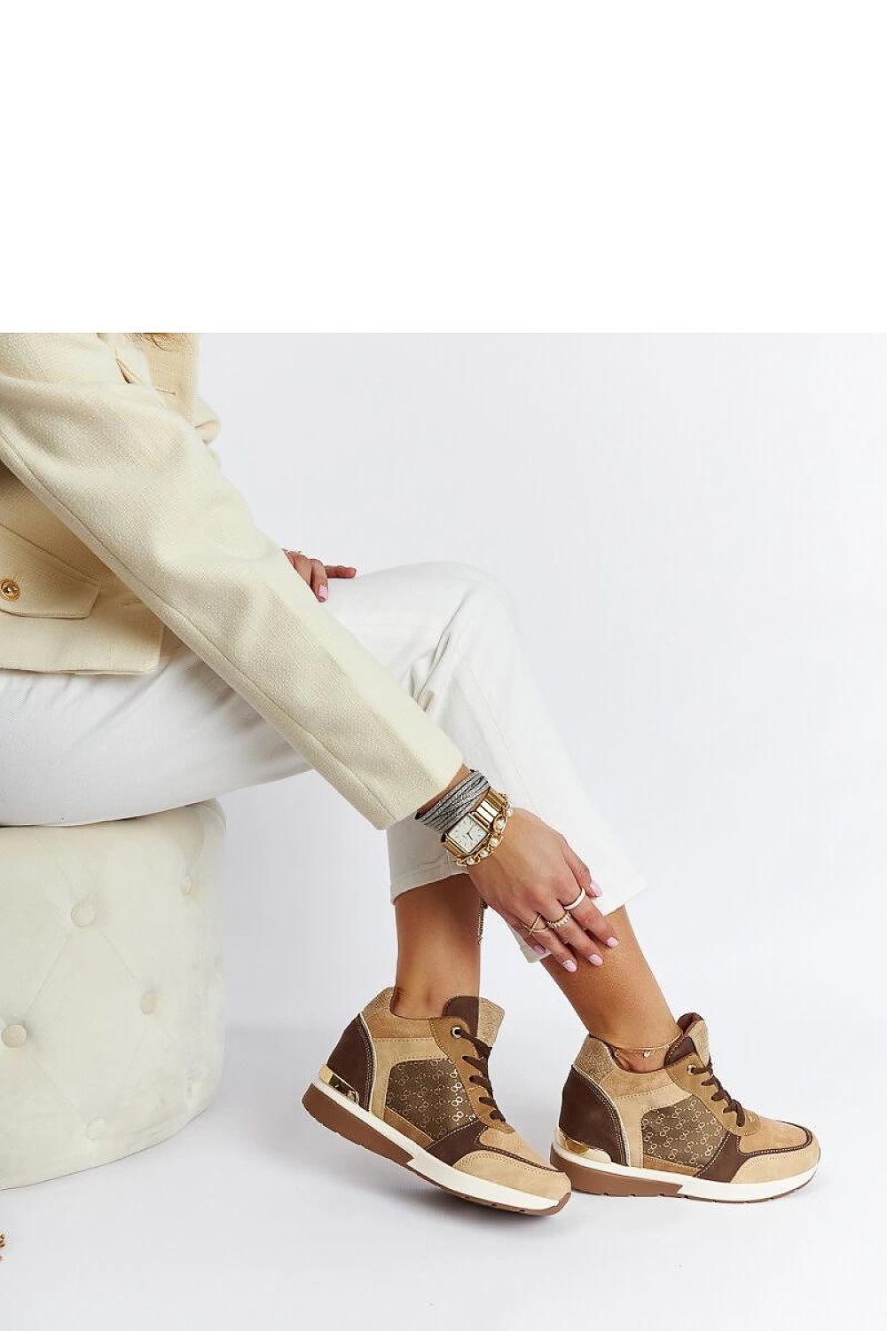 Sneakers model 207554 Solea