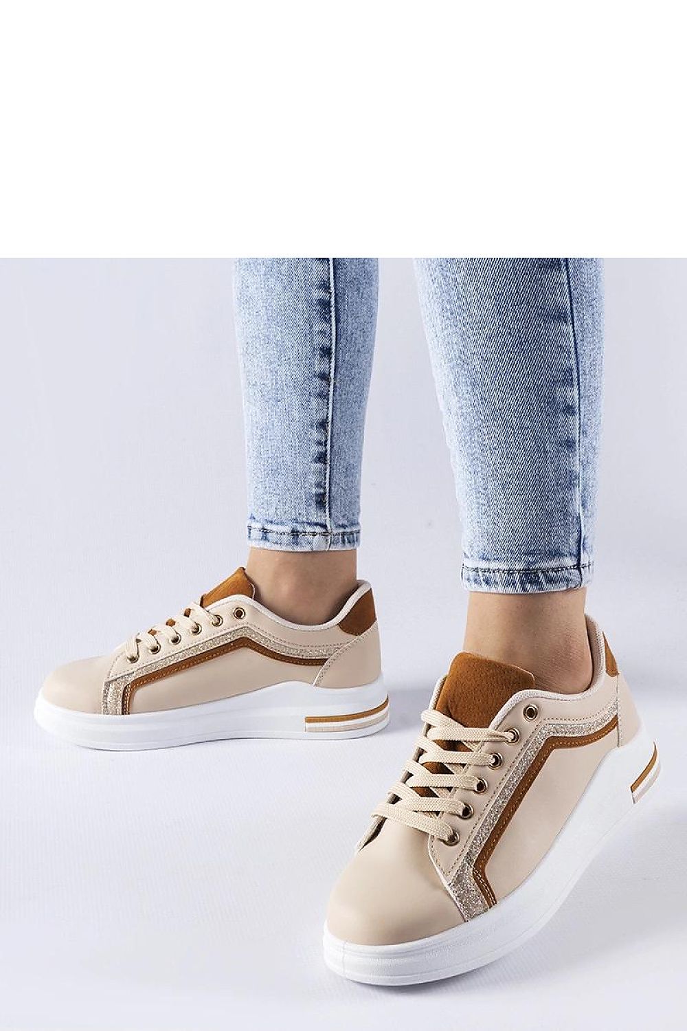 Sneakers model 207566 Solea