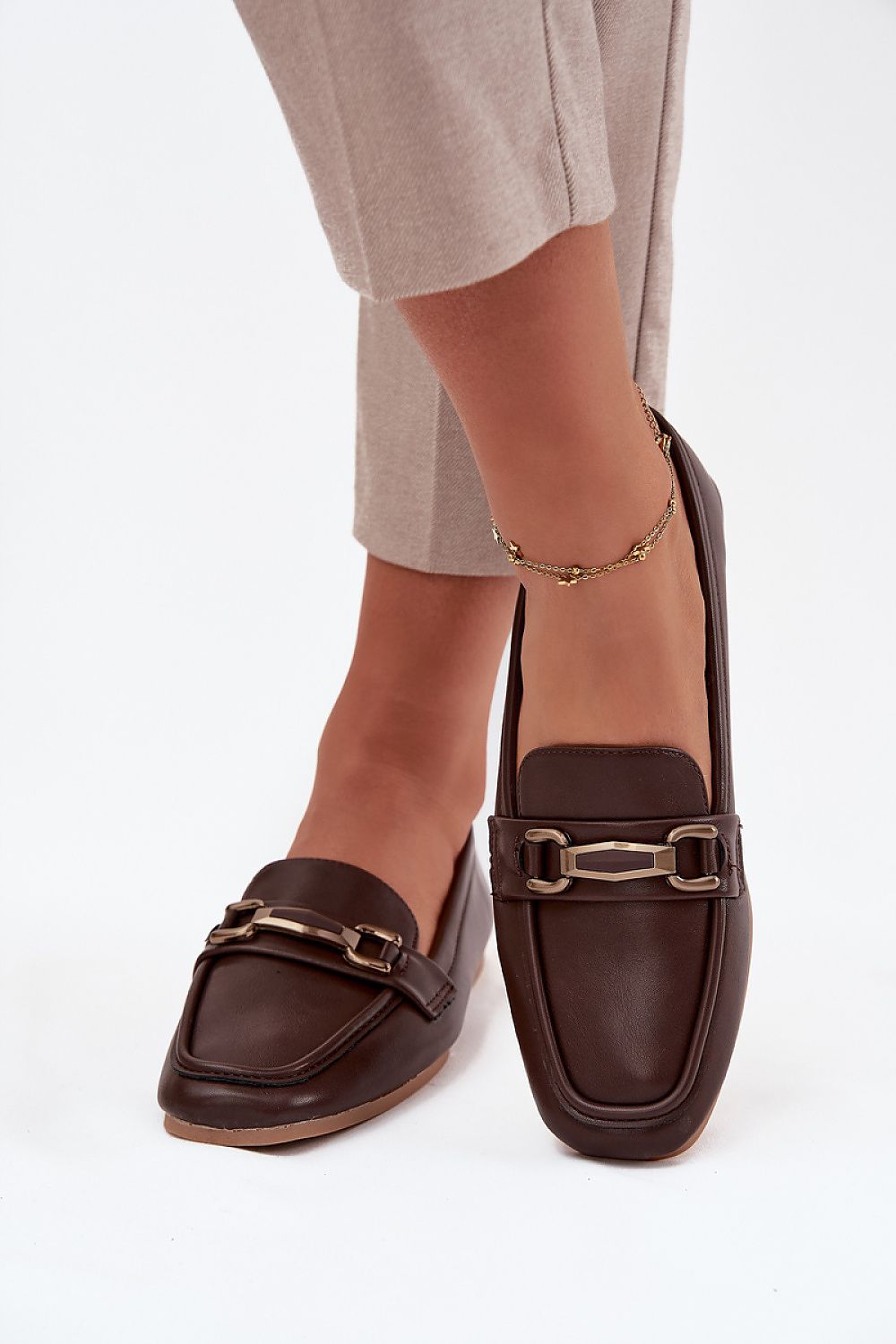 Half shoes model 217199 Step in style