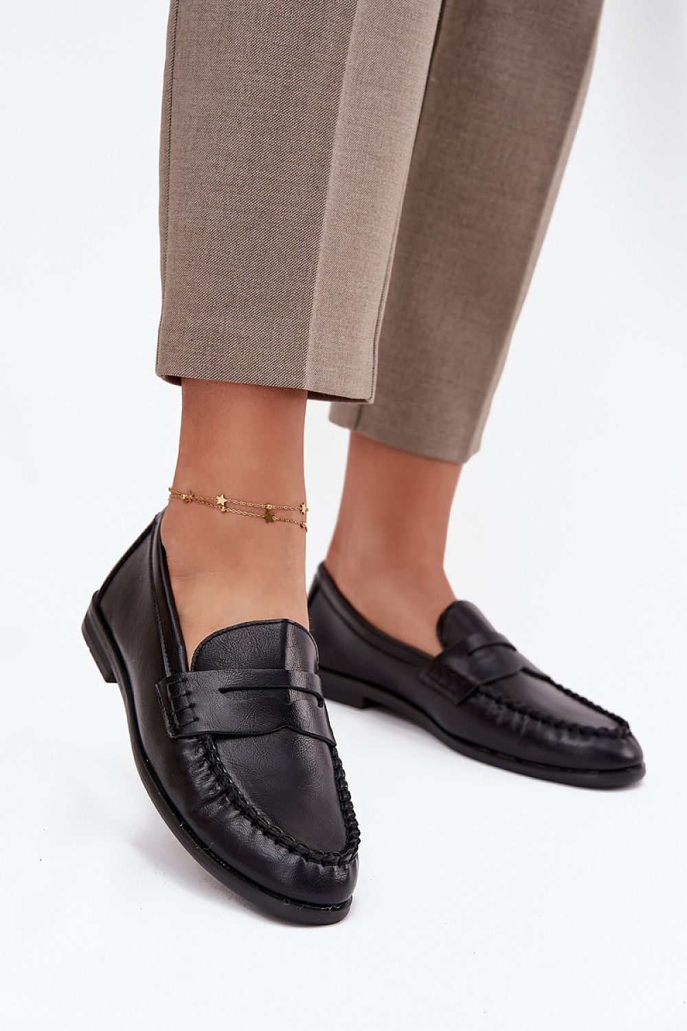 Half shoes model 217479 Step in style