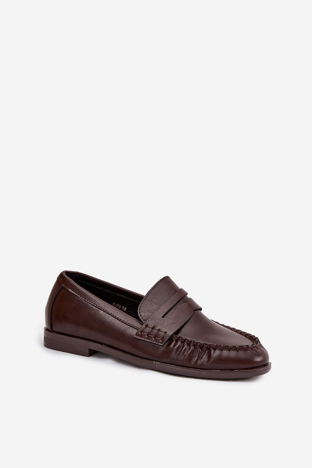 Half shoes model 217480 Step in style