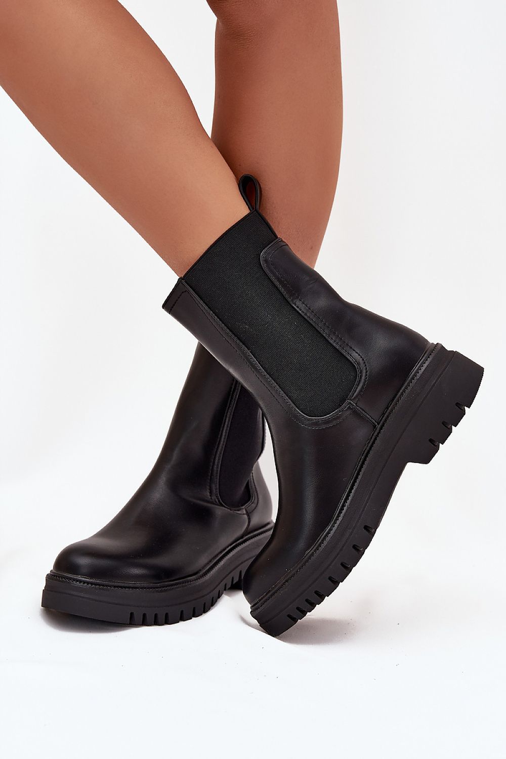Jodhpur boot model 217713 Step in style