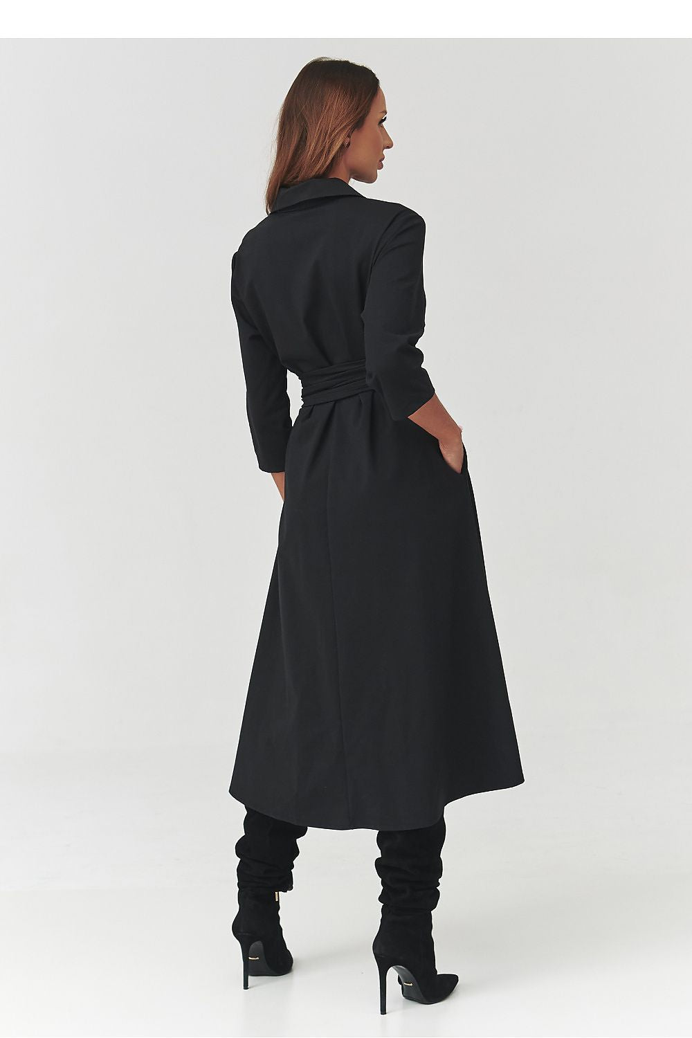 Daydress model 219746 Makadamia