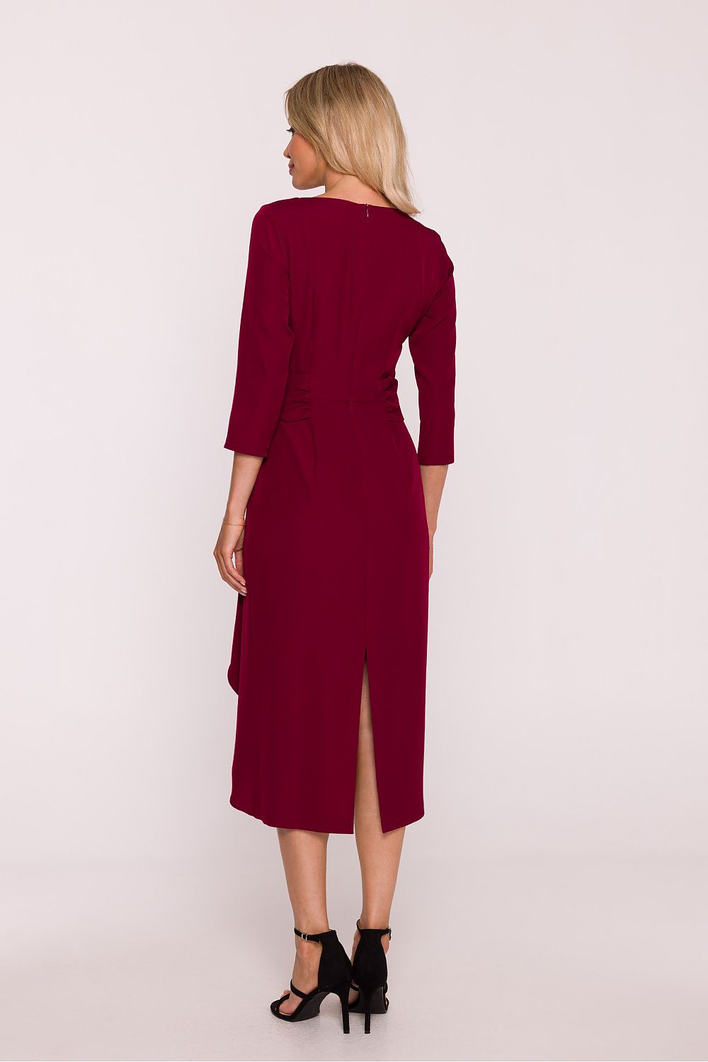 Evening dress model 219920 Stylove