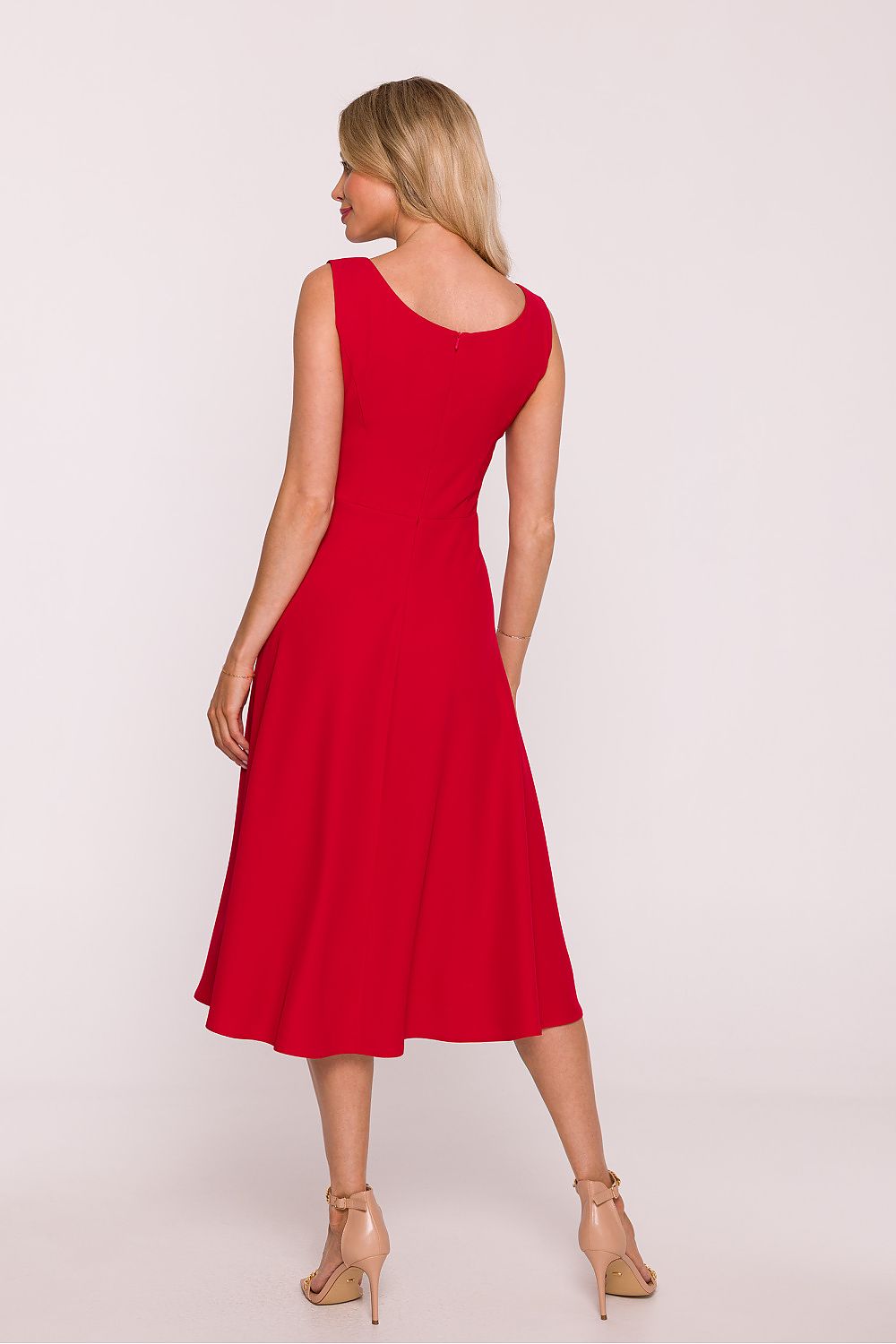 Evening dress model 219922 Stylove