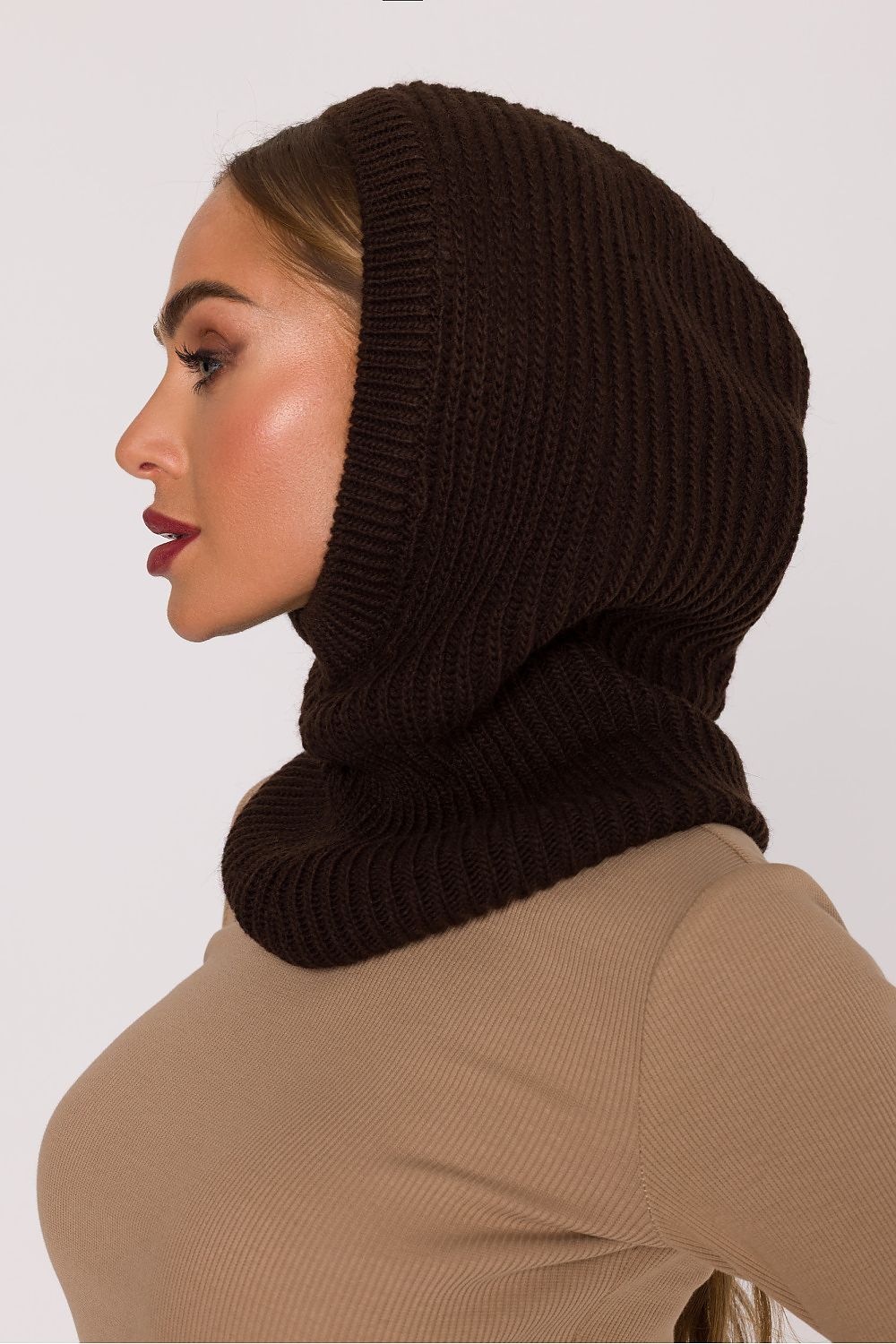 Balaclava model 220010 Moe
