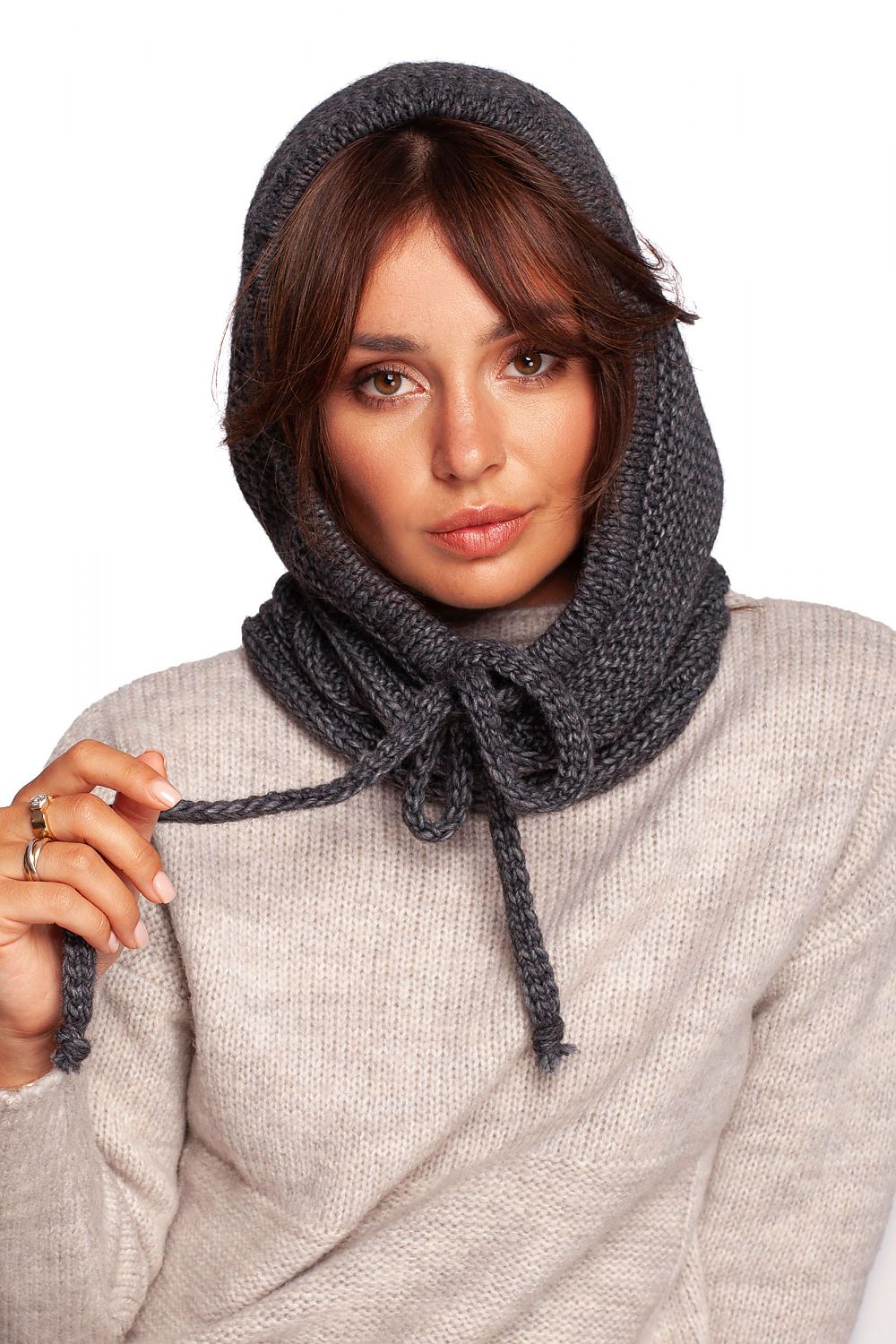 Balaclava model 171248 BE Knit