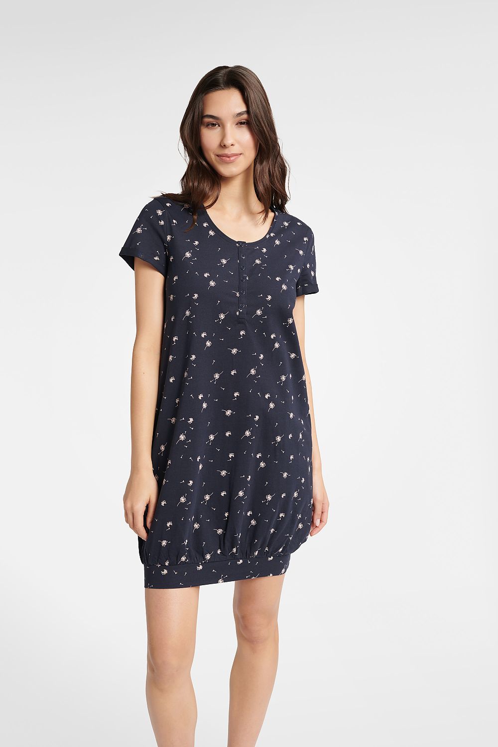 Nightshirt model 176388 Henderson