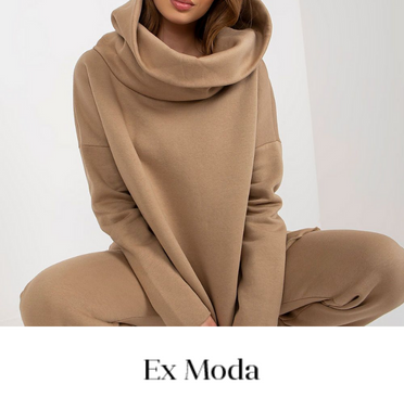 Ex Moda – Authentic Fashion House