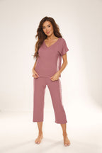  Pyjama model 187104 De Lafense 