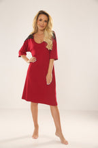  Nightshirt model 187112 De Lafense 