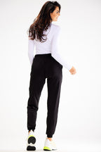  Tracksuit trousers model 187143 awama 