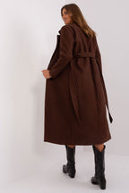  Coat model 187446 Och Bella 