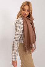  Shawl model 187605 AT 