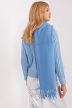  Shawl model 187615 AT 