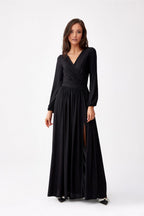  Long dress model 188245 Roco Fashion 