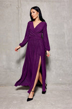  Long dress model 188252 Roco Fashion 