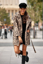  Coat model 188254 Roco Fashion 
