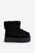  Snow boots model 188590 Step in style 