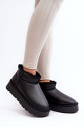  Snow boots model 188597 Step in style 