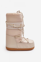  Snow boots model 188644 Step in style 