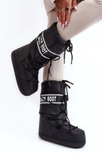  Snow boots model 188645 Step in style 