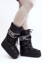  Snow boots model 188645 Step in style 