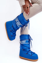  Snow boots model 188646 Step in style 
