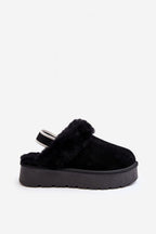  Slippers model 188658 Step in style 
