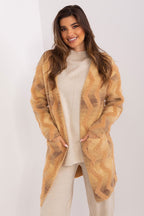  Cardigan model 188856 AT 