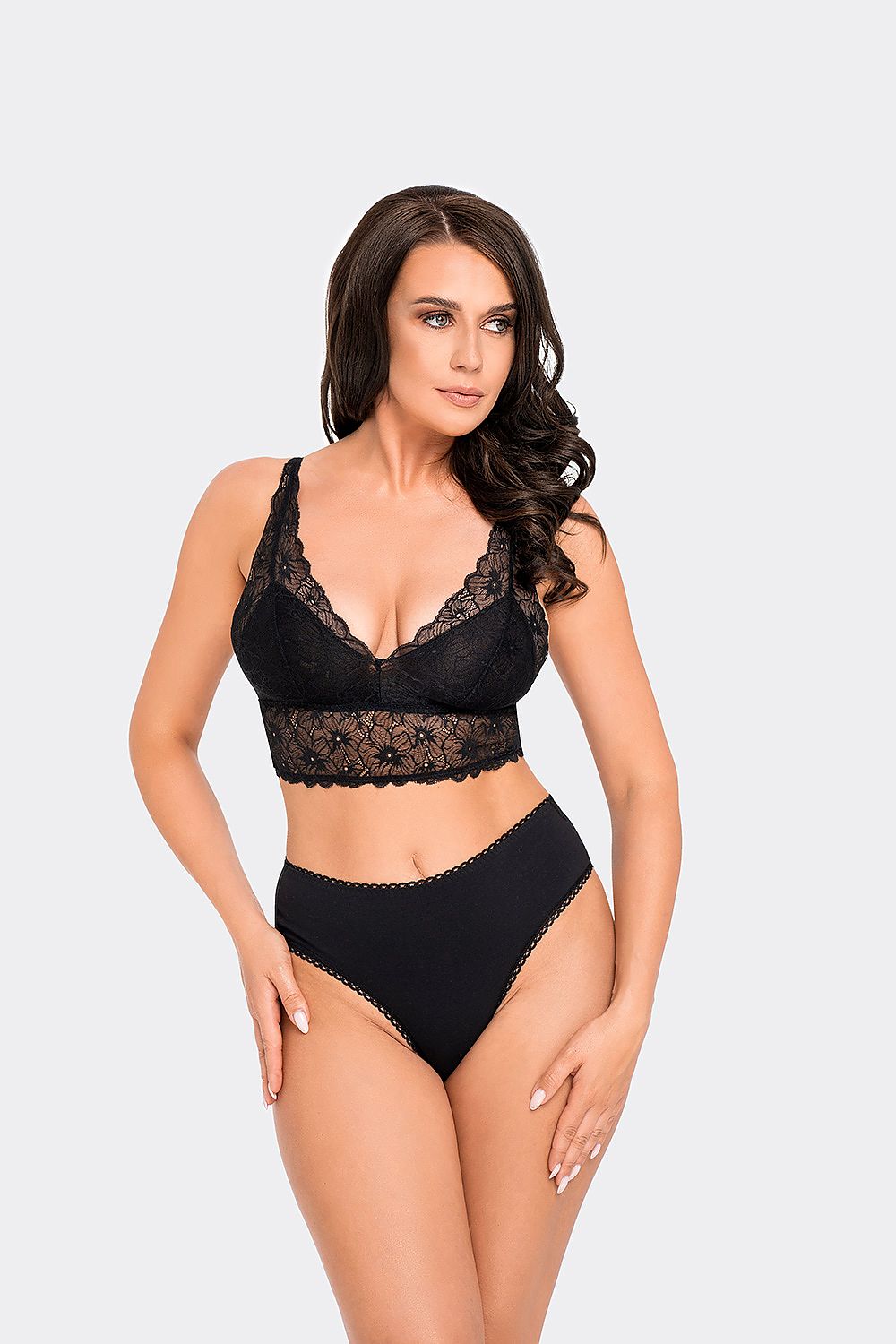  Brazilian style panties model 189018 Babell 