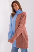  Turtleneck model 189331 Badu 
