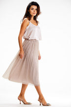  Skirt model 189427 awama 