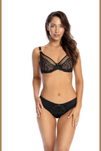  Brazilian style panties model 189762 Bella Misteria 