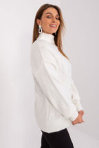  Turtleneck model 189896 AT 