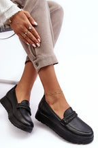  Half shoes model 190177 Step in style 