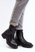  Boots model 190522 Step in style 