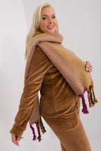  Shawl model 190543 AT 