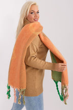  Shawl model 190546 AT 