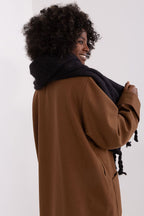  Shawl model 190585 AT 