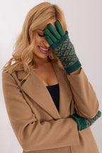  Gloves model 190807 AT 