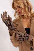  Gloves model 190812 AT 