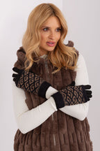  Gloves model 190816 AT 