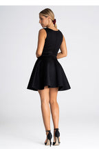  Cocktail dress model 190924 Figl 