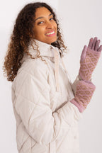  Gloves model 191085 AT 