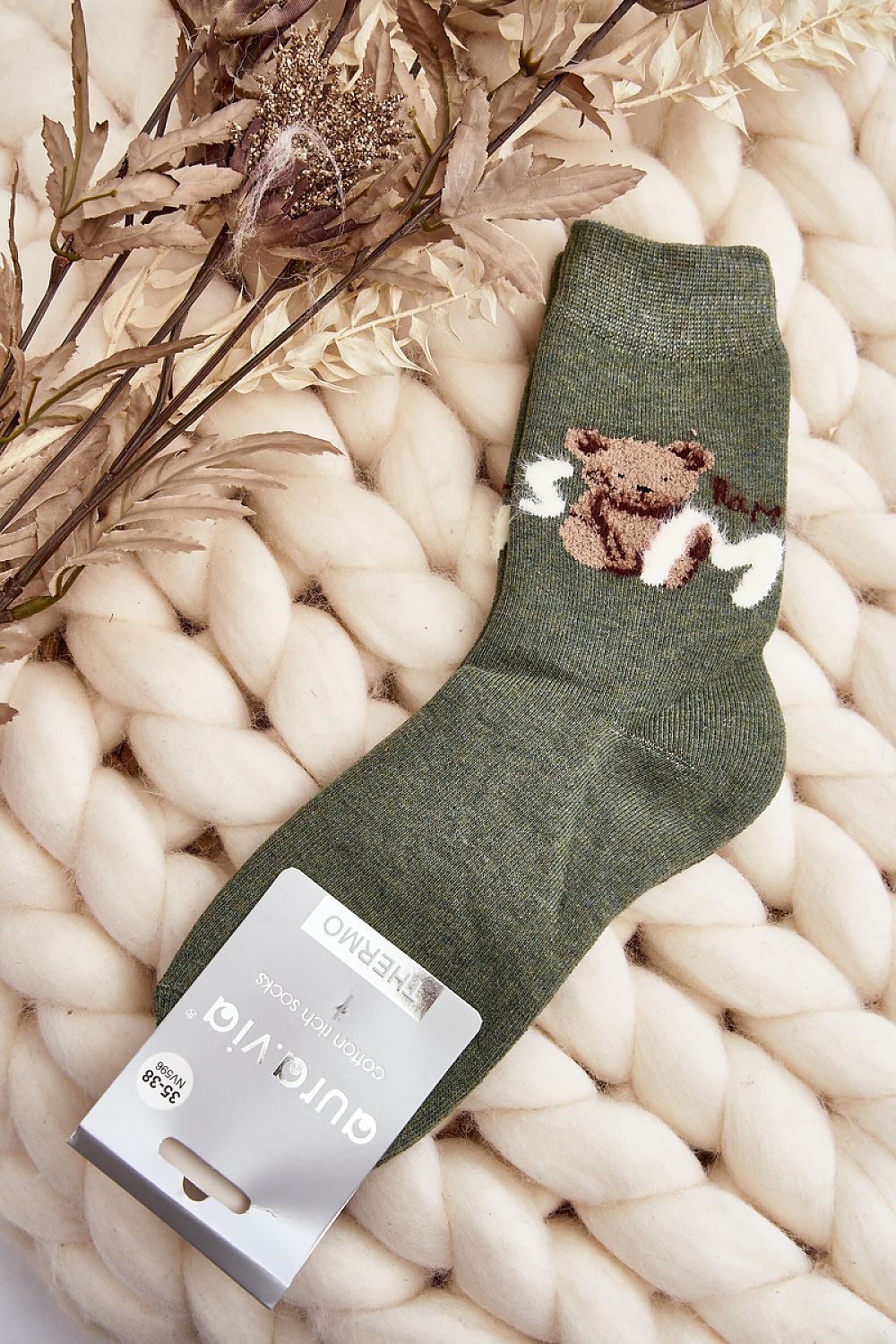  Socks model 191177 Step in style 