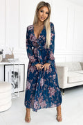  Cocktail dress model 191404 Numoco 